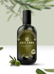 Olgun Hasat Soğuk Sıkım Natürel Sızma Zeytinyağı 500 ml