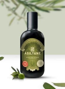Olgun Hasat Soğuk Sıkım Natürel Sızma Zeytinyağı 500 ml