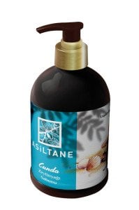 Cunda Sıvı Zeytinyağı Sabunu 500 ml
